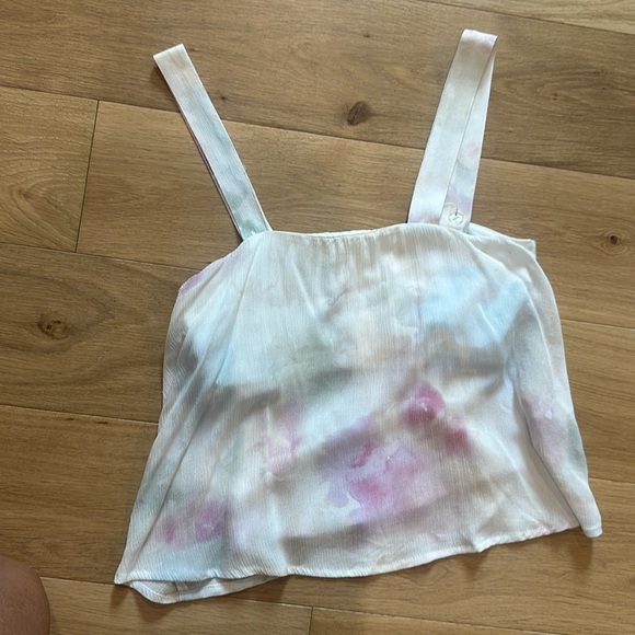 Z Supply tank - Picture 1 of 3